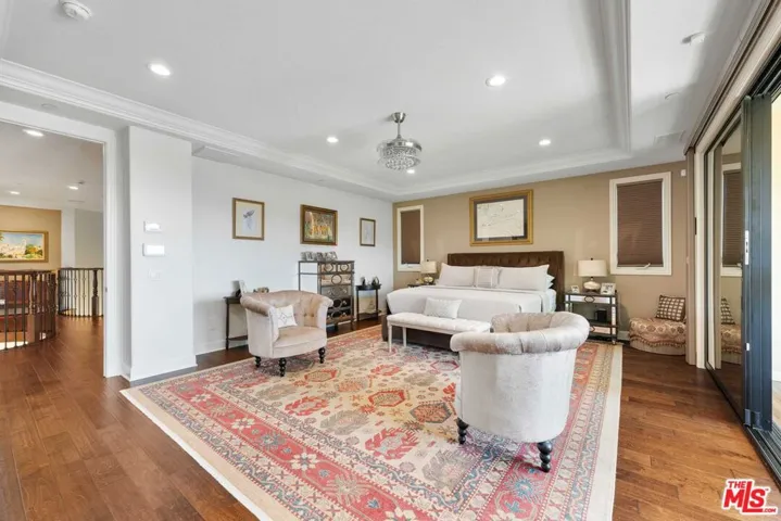 12023 Ricasoli Way, Porter Ranch, California 91326