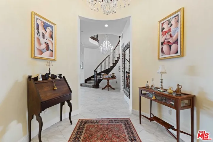 12023 Ricasoli Way, Porter Ranch, California 91326