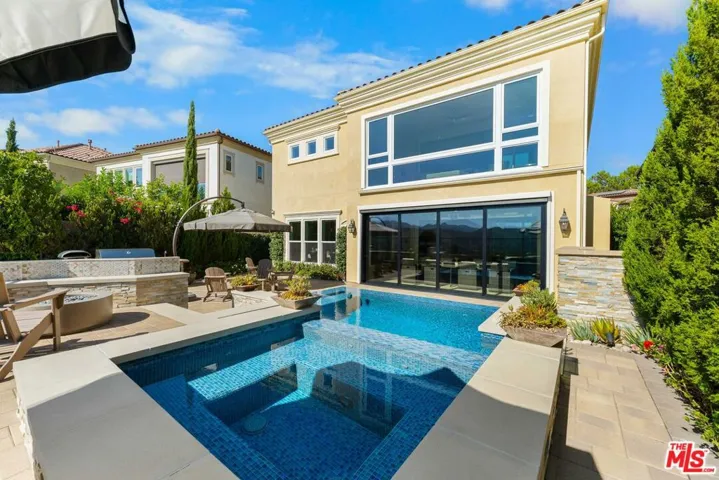 12023 Ricasoli Way, Porter Ranch, California 91326