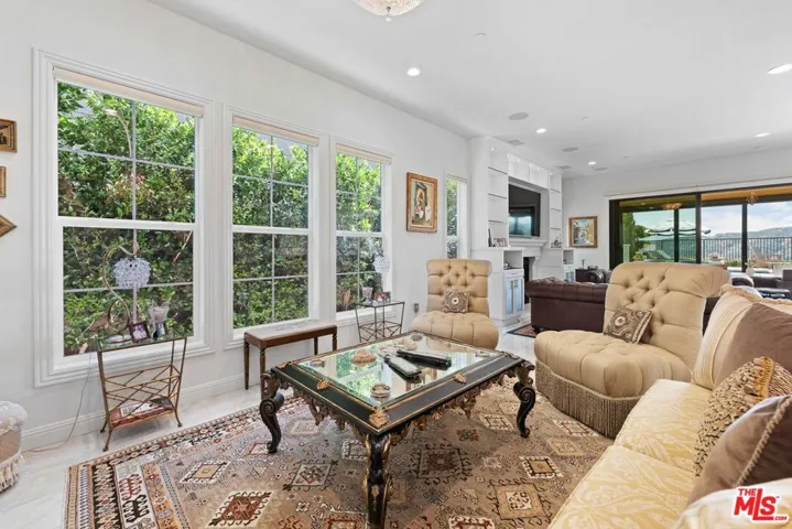 12023 Ricasoli Way, Porter Ranch, California 91326