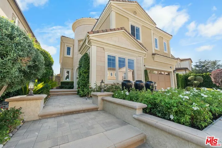 12023 Ricasoli Way, Porter Ranch, California 91326