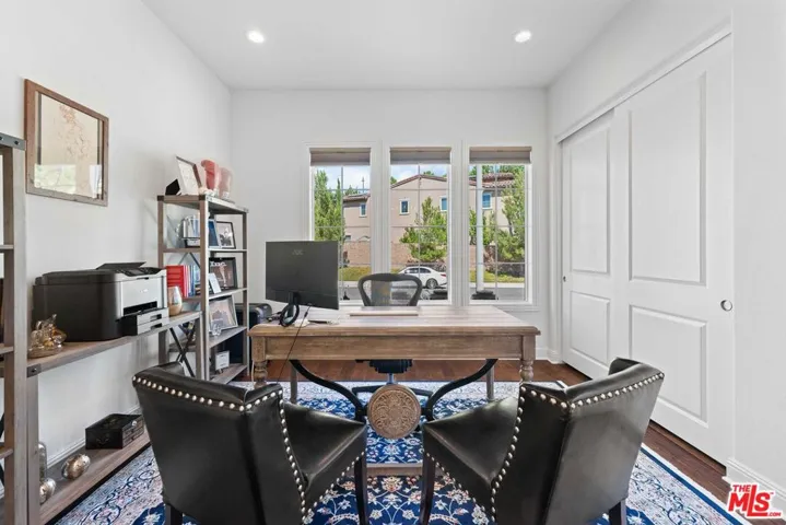 12023 Ricasoli Way, Porter Ranch, California 91326