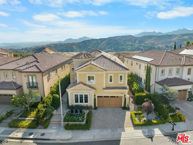 12023 Ricasoli Way, Porter Ranch, California 91326
