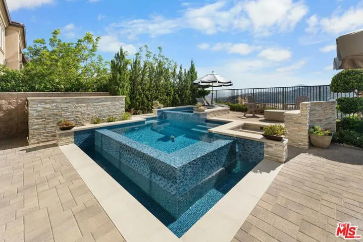12023 Ricasoli Way, Porter Ranch, California 91326