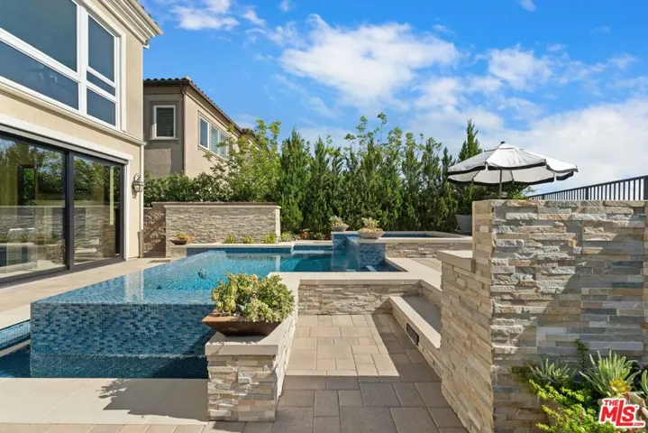 12023 Ricasoli Way, Porter Ranch, California 91326