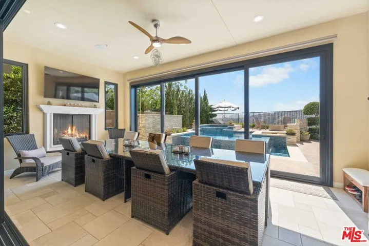 12023 Ricasoli Way, Porter Ranch, California 91326