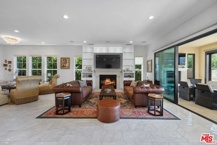 12023 Ricasoli Way, Porter Ranch, California 91326