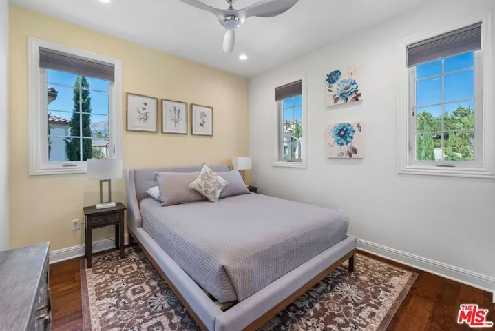 12023 Ricasoli Way, Porter Ranch, California 91326