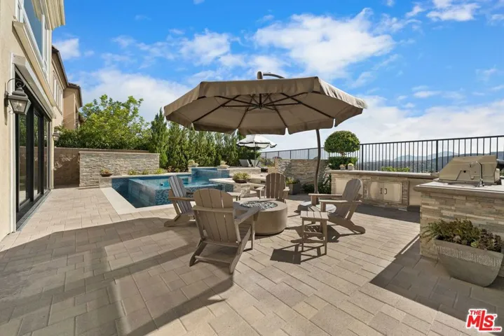 12023 Ricasoli Way, Porter Ranch, California 91326