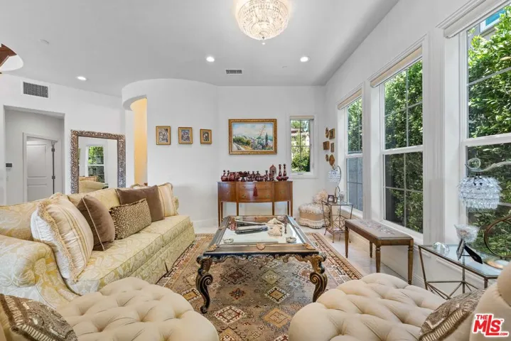 12023 Ricasoli Way, Porter Ranch, California 91326