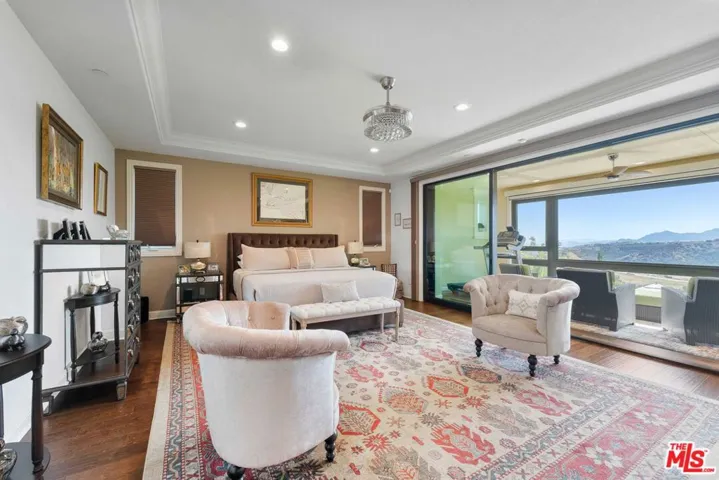 12023 Ricasoli Way, Porter Ranch, California 91326