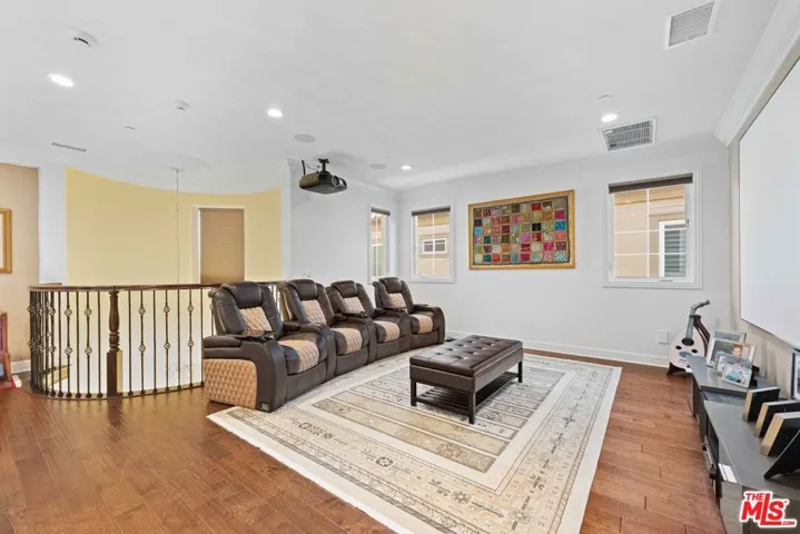 12023 Ricasoli Way, Porter Ranch, California 91326