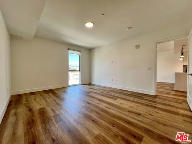 5801 Camerford Avenue Ph8, Los Angeles, California 90038