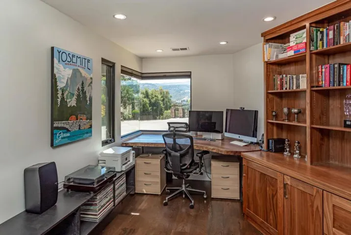 20239 Viewcrest Drive, San Jose, California 95120