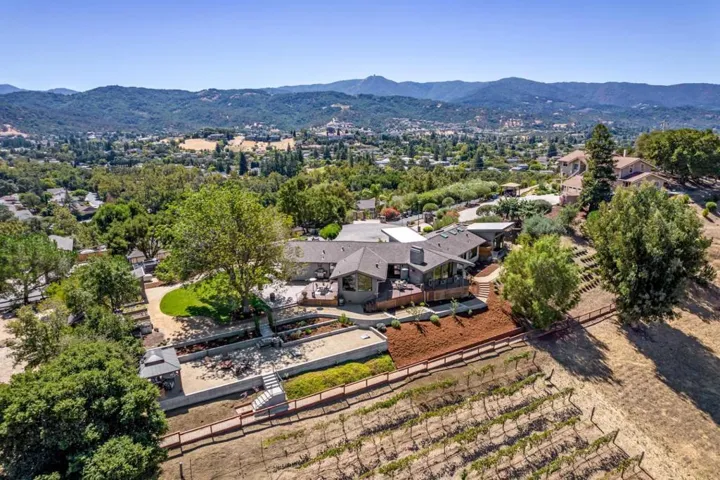20239 Viewcrest Drive, San Jose, California 95120