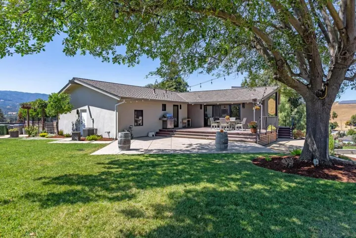20239 Viewcrest Drive, San Jose, California 95120