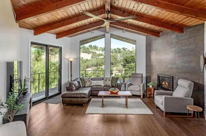 20239 Viewcrest Drive, San Jose, California 95120