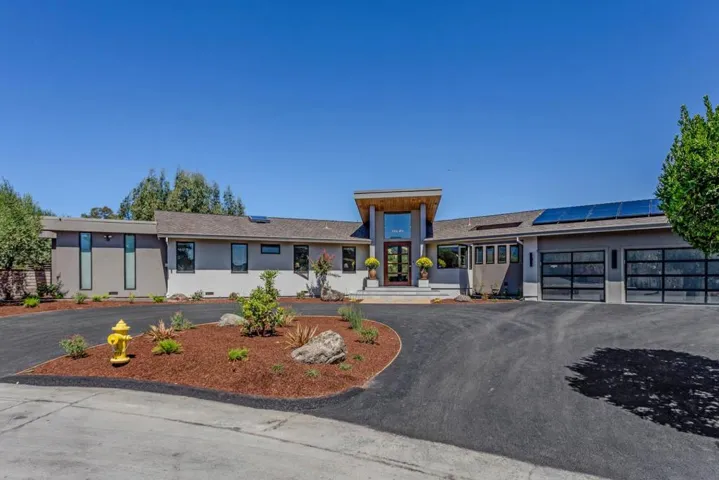 20239 Viewcrest Drive, San Jose, California 95120