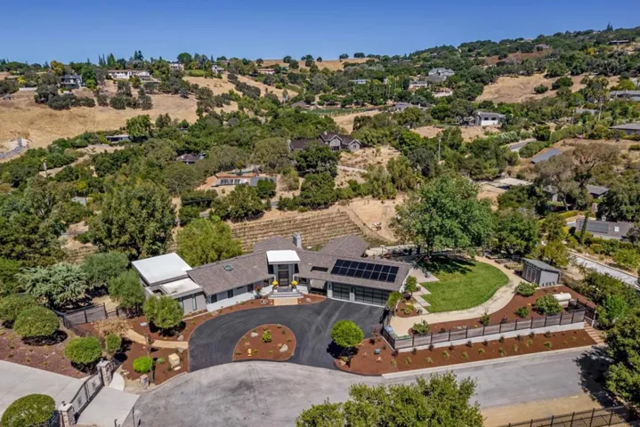20239 Viewcrest Drive, San Jose, California 95120