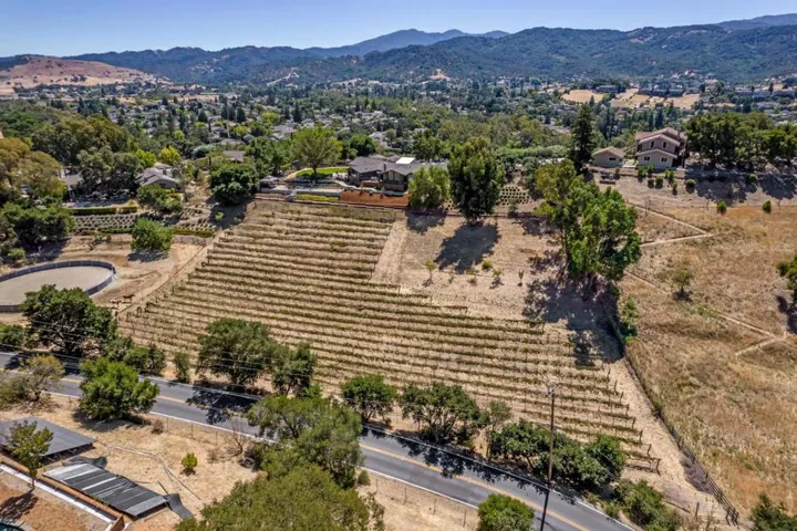 20239 Viewcrest Drive, San Jose, California 95120