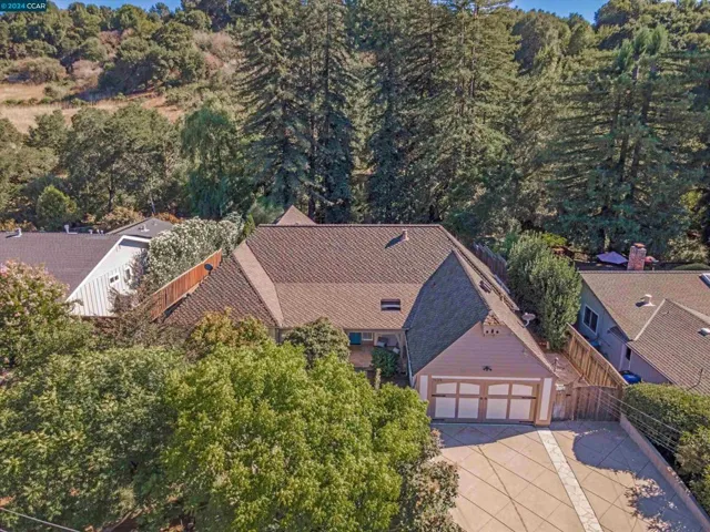 1108 Sanders Dr, Moraga, California 94556