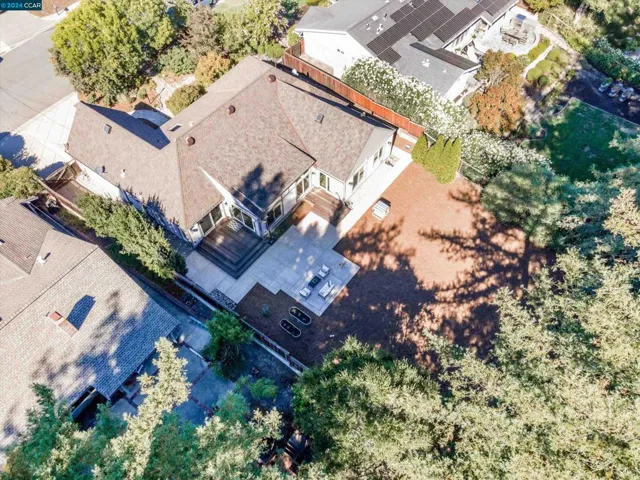 1108 Sanders Dr, Moraga, California 94556
