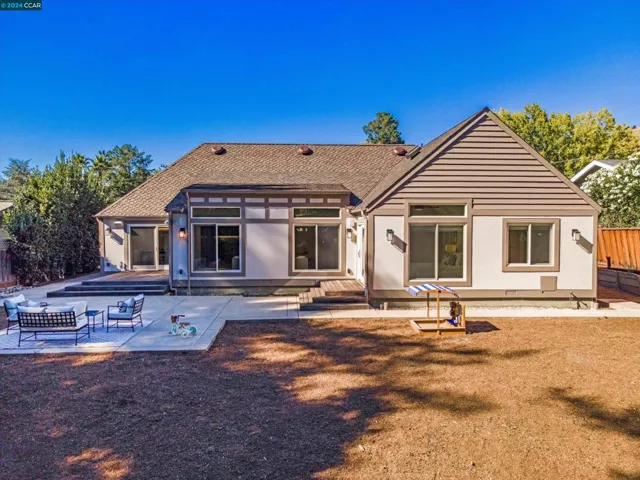 1108 Sanders Dr, Moraga, California 94556