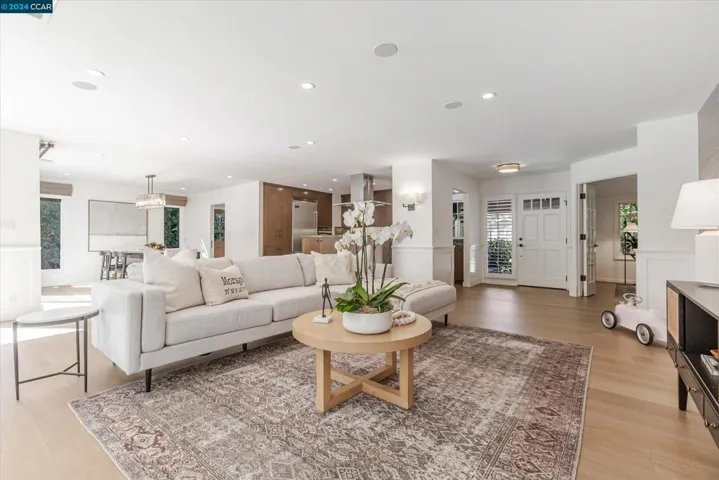 1108 Sanders Dr, Moraga, California 94556