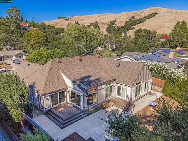 1108 Sanders Dr, Moraga, California 94556
