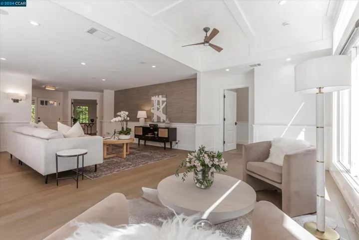 1108 Sanders Dr, Moraga, California 94556