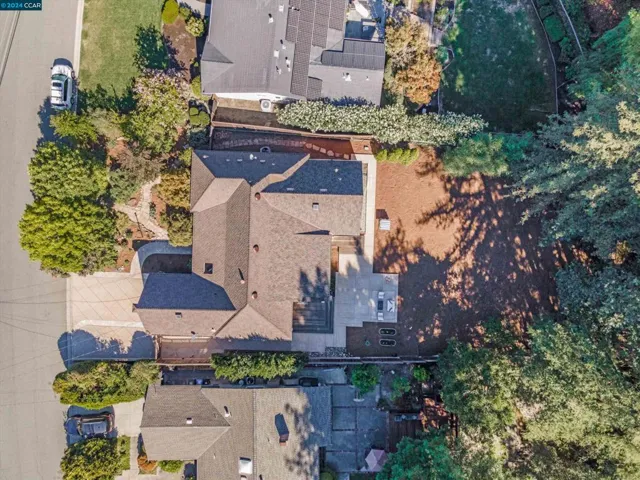 1108 Sanders Dr, Moraga, California 94556