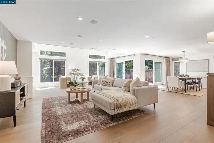 1108 Sanders Dr, Moraga, California 94556