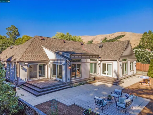 1108 Sanders Dr, Moraga, California 94556