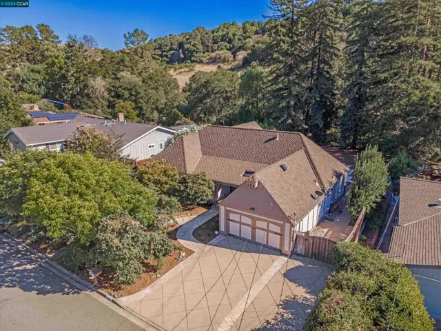 1108 Sanders Dr, Moraga, California 94556