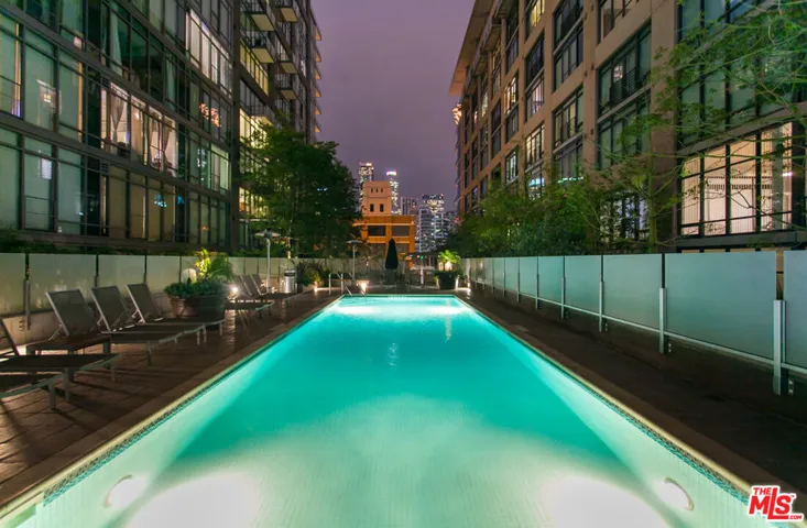 1111 S Grand Avenue 915, Los Angeles, California 90015