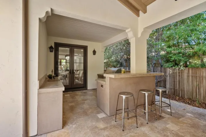 866 Seale Avenue, Palo Alto, California 94303