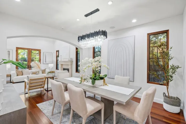 866 Seale Avenue, Palo Alto, California 94303
