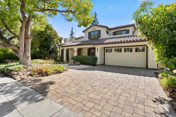 866 Seale Avenue, Palo Alto, California 94303