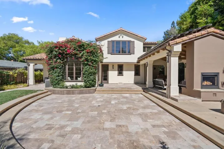 866 Seale Avenue, Palo Alto, California 94303