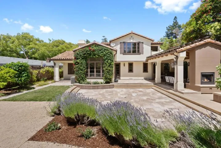 866 Seale Avenue, Palo Alto, California 94303