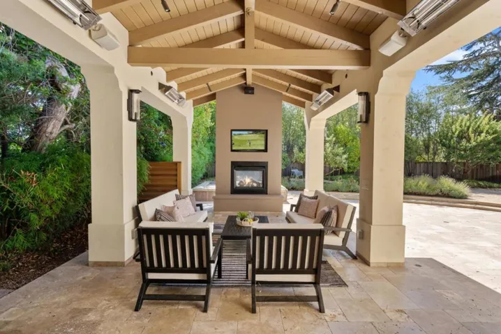 866 Seale Avenue, Palo Alto, California 94303