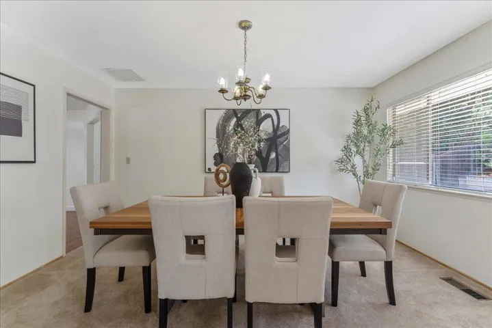 19661 Via Escuela Drive, Saratoga, California 95070