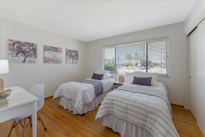 19661 Via Escuela Drive, Saratoga, California 95070