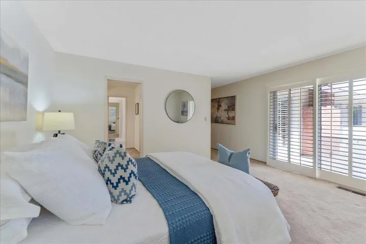 19661 Via Escuela Drive, Saratoga, California 95070
