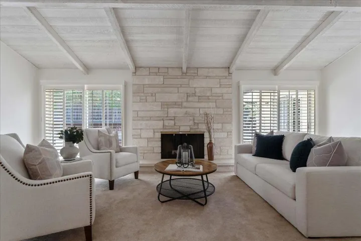 19661 Via Escuela Drive, Saratoga, California 95070