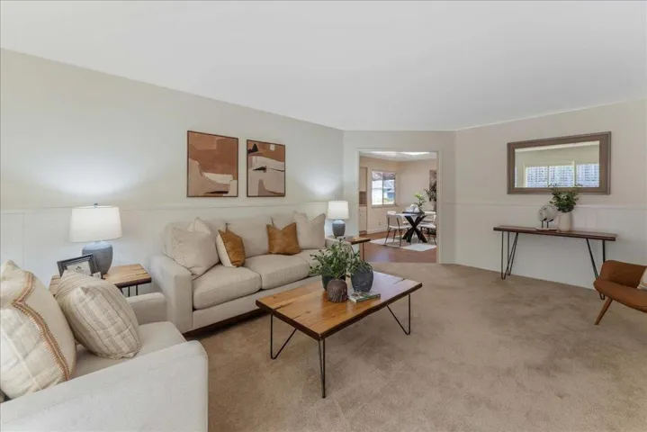 19661 Via Escuela Drive, Saratoga, California 95070