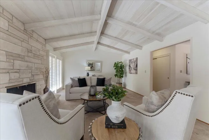 19661 Via Escuela Drive, Saratoga, California 95070
