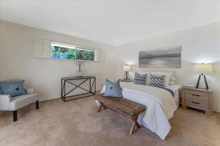 19661 Via Escuela Drive, Saratoga, California 95070