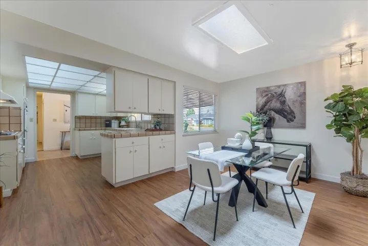 19661 Via Escuela Drive, Saratoga, California 95070