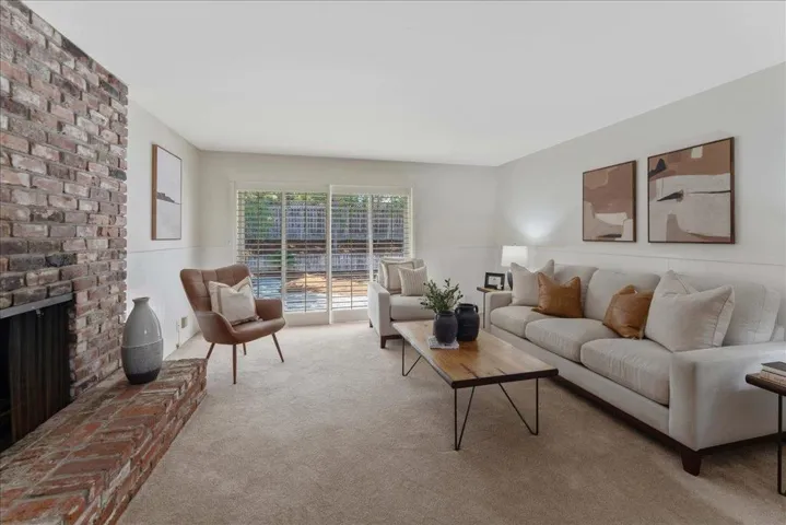 19661 Via Escuela Drive, Saratoga, California 95070